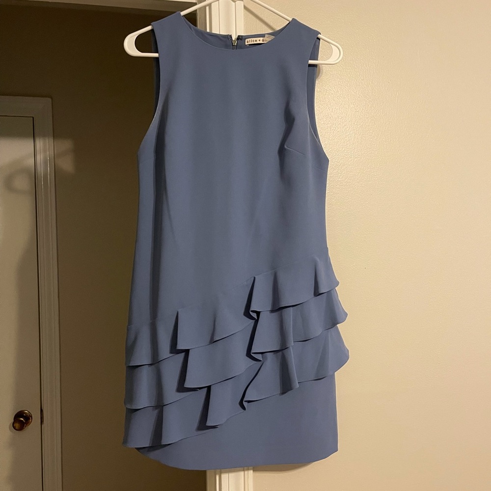A+O dress